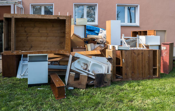 Best Affordable Junk Removal Services  in Wytheville, VA