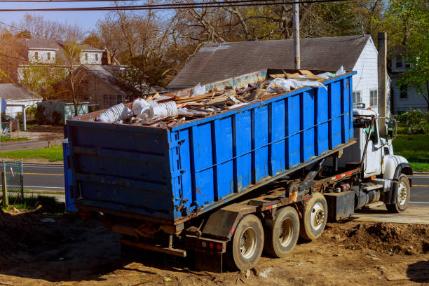 Best Residential Junk Removal  in Wytheville, VA