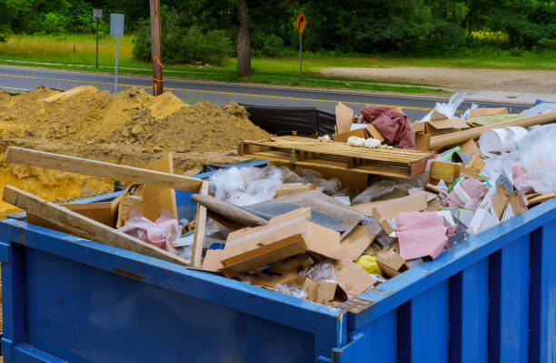 Professional Junk Removal in Wytheville, VA